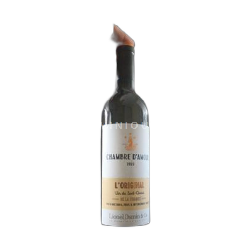 Sydvestfrankrig Ikke specificeret Lionel Osmin & Cie Chambre d'Amour 2023