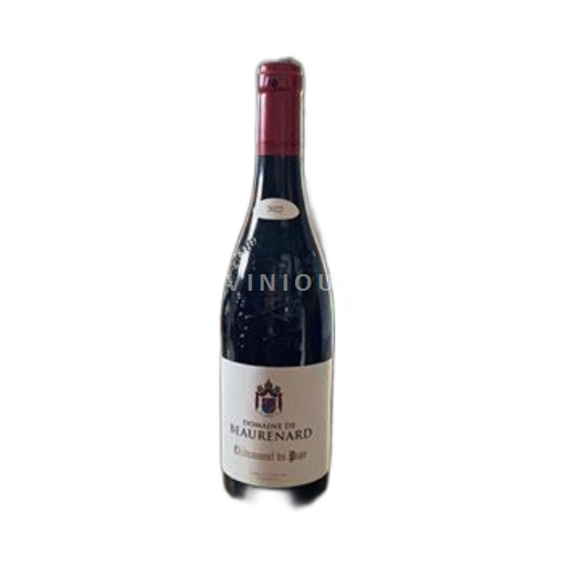 Valle del Rodano Châteauneuf-du-Pape Domaine Beaurenard 2022