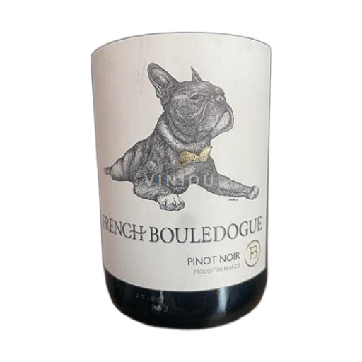 Linguadoca e Rossiglione Paese d'Oc French Bouledogue 2024