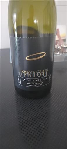 Marlborough Not Specified Saint Clair 2022