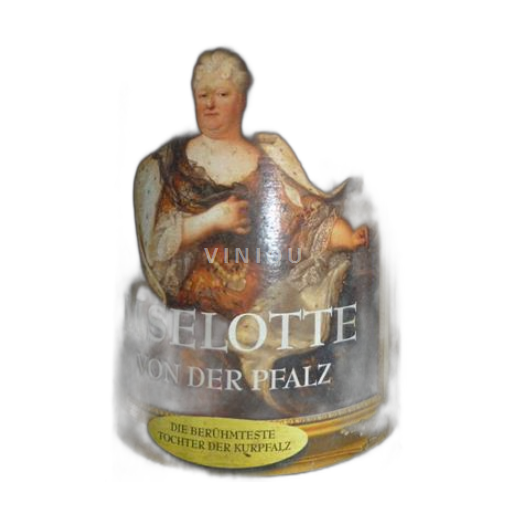 Ahr Heidelberger Schloss Liselotte von Pfalz Liselotte von Pfalz 2013