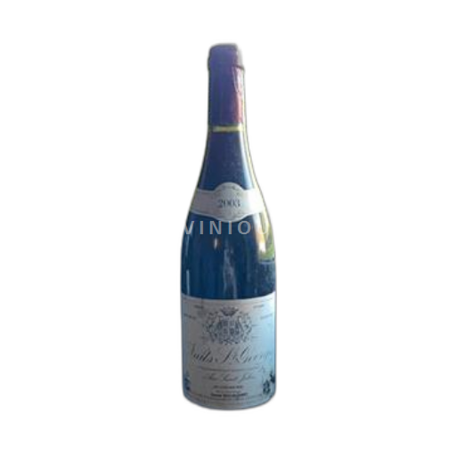 Borgoña Nuits-Saint-Georges Daniel Bocquenet Aux Saint Julien 2003