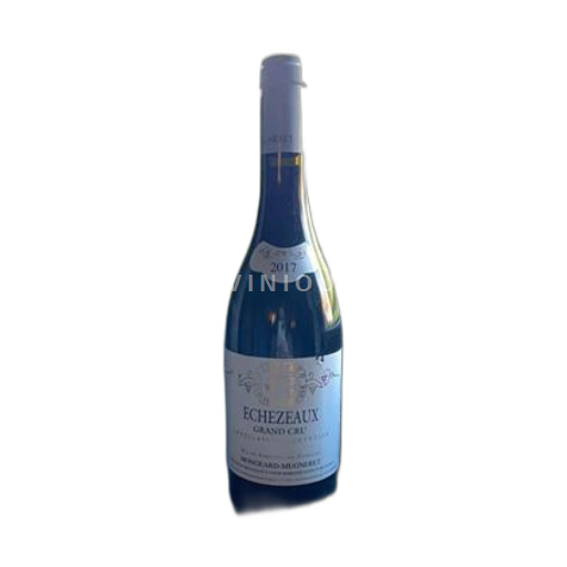 Burgundy Échézeaux Grand Cru Mongeard-Mugneret 2017
