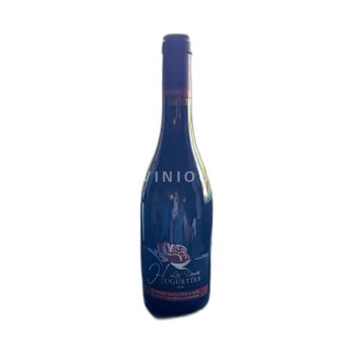 Burgundy Hautes Côtes de Nuits Mongeard-Mugneret Les dames huguettes 2018