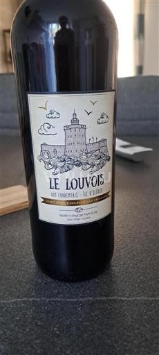 Akvitanska in Charentes Šarentec Favre & Fils Le Louvois Neleten.