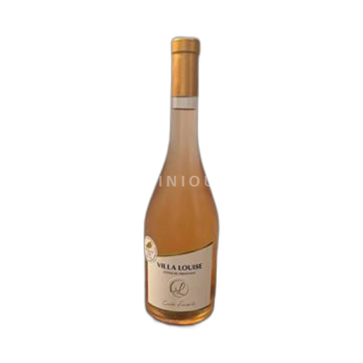 Provenza Côtes-de-Provence Villa Louise Favorite 2024