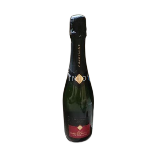 Champagne Šampanské Louis Danremont 2012