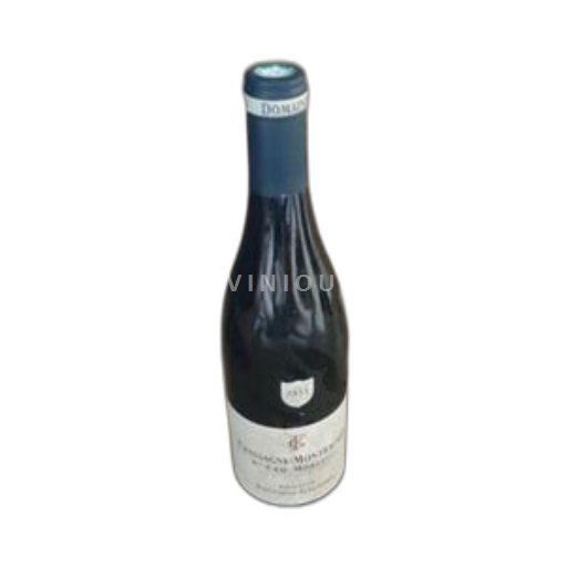 Burgundy Chassagne-Montrachet Premier Cru Domaine Fontaine-Gagnard 2015