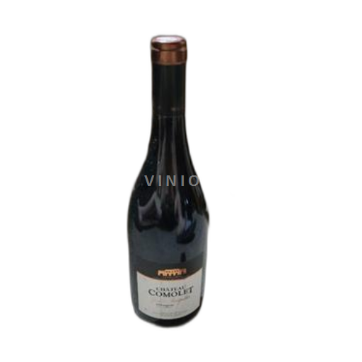 Languedoc Château Comolet L'Orangerie Non-Vintage