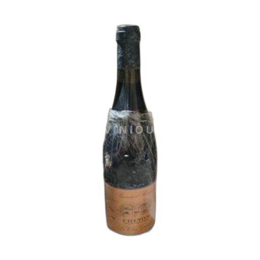 Valle del Loira Chinon Bernard Baudry Le Clos Guillot 2008