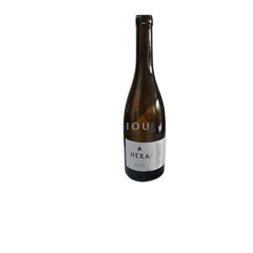 Bordeaux Hexa Non-Vintage
