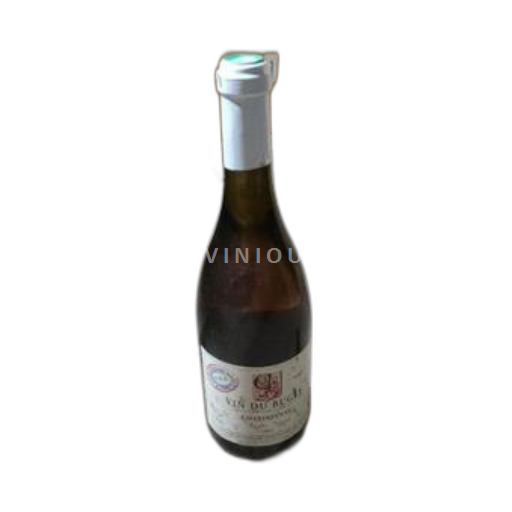 Saboia e Bugey Bugey Le Caveau Bugiste Vieilles Vignes 2008
