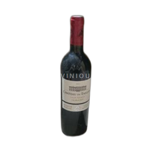 Bordeaux Haut-Médoc Cru Bourgeois Château Taillan 2012