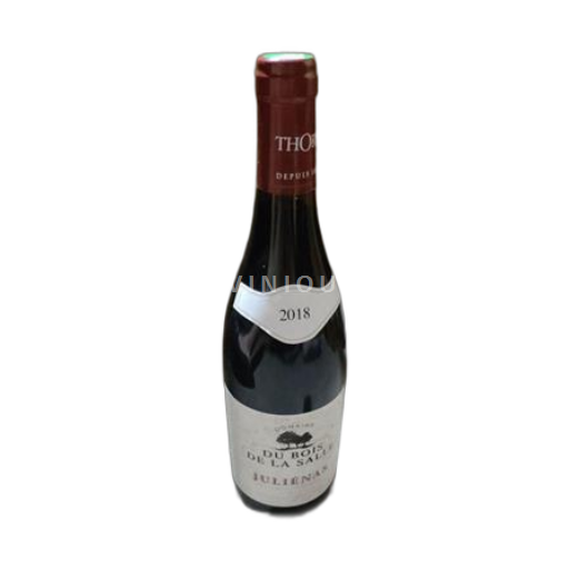Beaujolais Juliénas Domaine Bois de la Salle Ikke årgangsbestemt