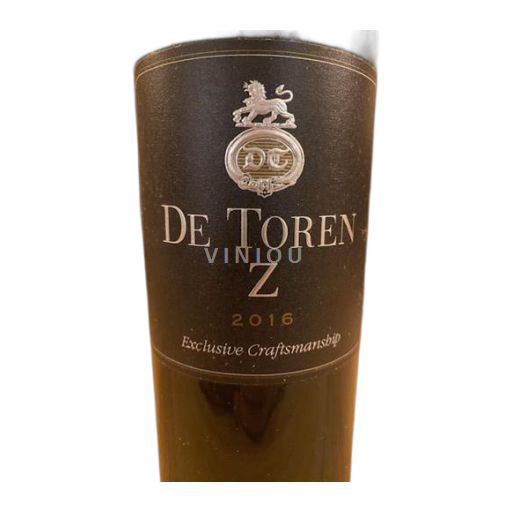 Región Costera Stellenbosch Toren Z 2016