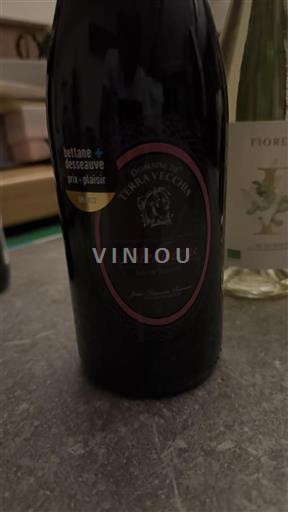 Corse Île de Beauté Domaine Terra Vecchia Niellucciu 2022