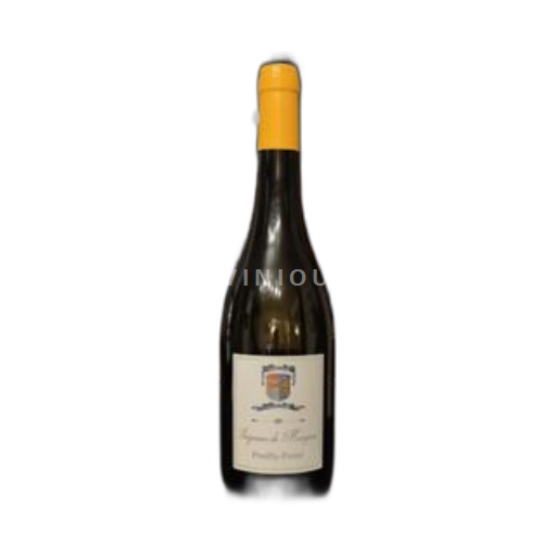 Valle della Loira Domaine Couet Fontaine Pouilly-fumé (Seigneur de Mocques) 2023