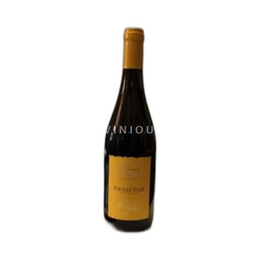 Valle della Loira Domaine Couet Fontaine Pouilly-fumé (Origine) 2023