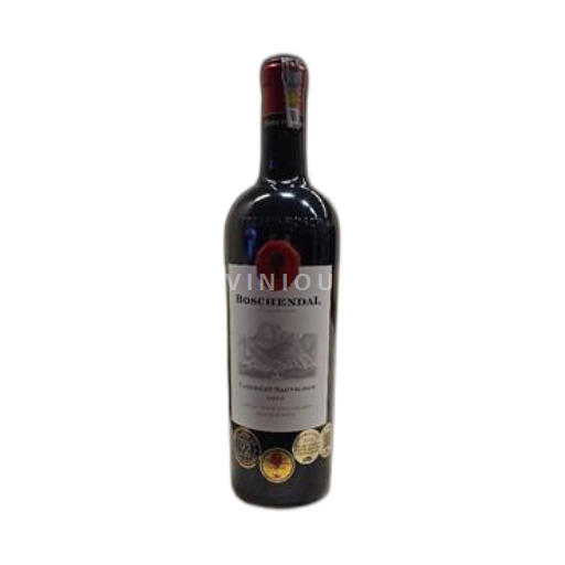 Región Costera Stellenbosch Boschendal Cabernet Sauvignon 2019