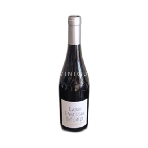 Languedoc Domaine Maguel Les Petits Mots 2021