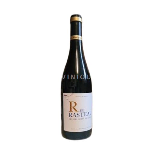 Rhône Valley Rasteau R de Rasteau 2021