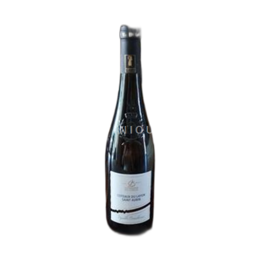 Loire-dalen Coteaux-du-layon Domaine Des Forges Saint Aubin 2024