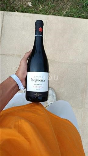 Portugal Óbidos Quinta Nogueira Reserva 2018