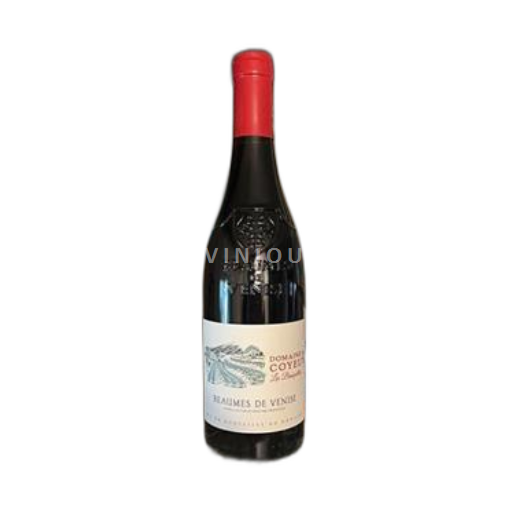 Valle del Rodano Beaumes de Venise Domaine Coyeux Les Banquettes 2023