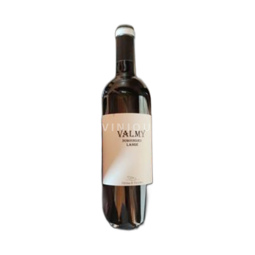 Bordeaux Not Specified Château Chainchon Valmy Dubourdieu Lange 2019