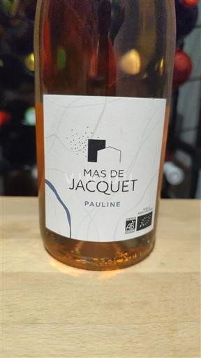 Linguadoca e Rossiglione Hérault Mas de Jacquet Pauline 2023