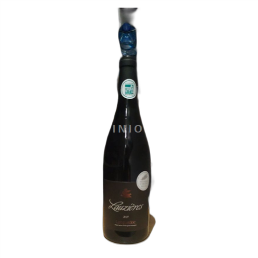 Languedoc L'Auzière Clamery 2021