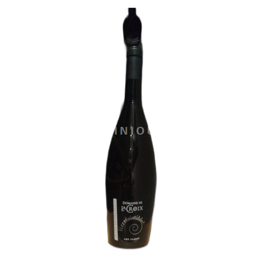 Provansa Côtes-de-Provence Domaine La Croix Irrésistible 2015