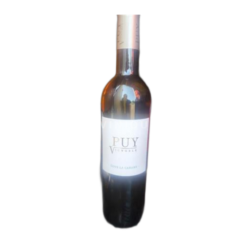 Languedoc Minervois Puy Sous la cabane 2024
