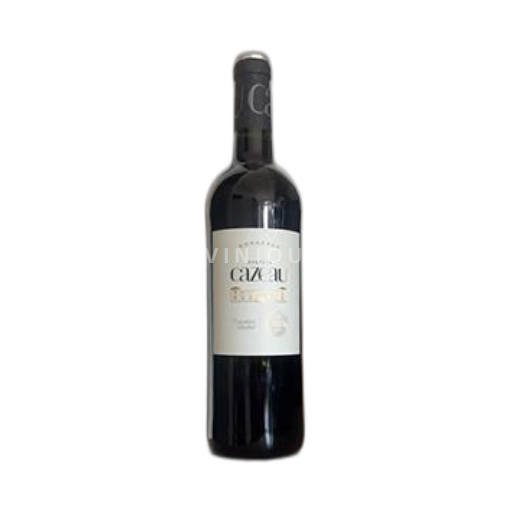 Bordeaux Château Cazeau 2021