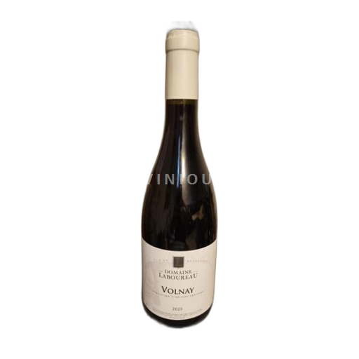 Burgundy Volnay Grand Cru Laboureau 2022