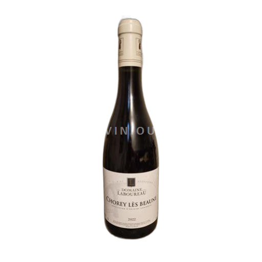 Burgundsko Chorey-lès-Beaune Laboureau 2022