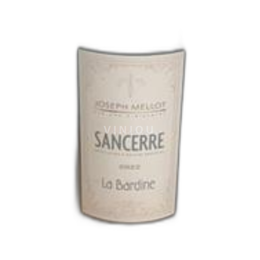 Vallée de la Loire Sancerre Joseph Mellot La Bardine 2022