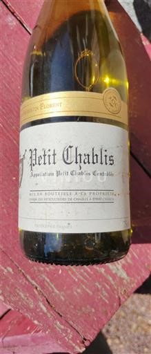 Bourgogne Petit-chablis La Chablisienne 2014