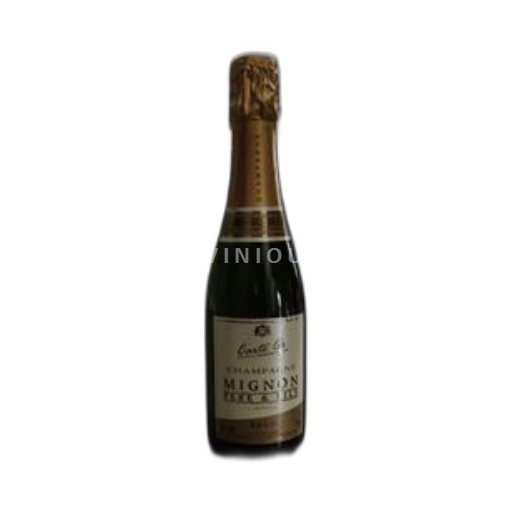 Champagne Mignon Père & Fils Champagne Brut Non Millésimé
