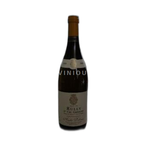 Bourgondië Rully Premier Cru André Delorme 2020