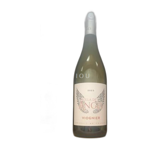 Languedoc Ospecificerad Villa des Anges 2023