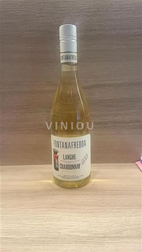 Piemonte Langhe Fontanafredda 2021