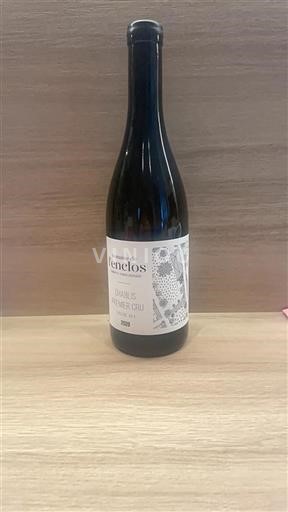 Bourgogne Chablis Premier Cru Domaine L'Enclos Vau de Vey 2020