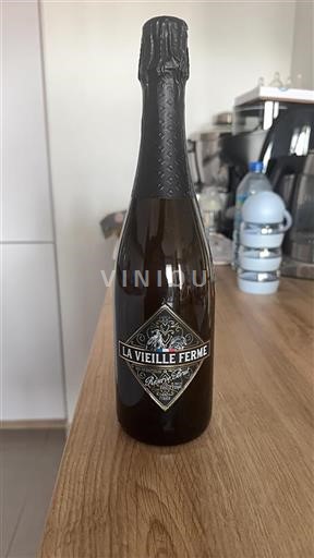 Rhône-dalen Ikke specificeret La Vieille Ferme Réserve Brut Ikke årgangsbestemt