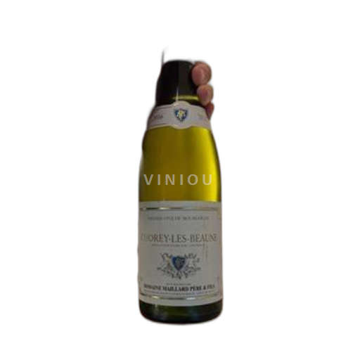 Burgundsko Chorey-lès-Beaune Domaine Maillard Père & Fils 2016