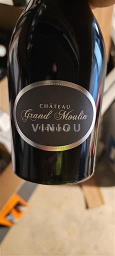 Languedoc Grand moulin Florilege 2019