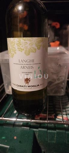 Piemonte Langhe Cascina Moglietti 2023