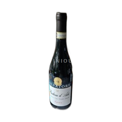 Piémont Barbera d'Asti Salvatore Non Millésimé