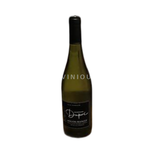 Bourgondië Mâcon en mâcon-dorpen Domaine Dupré Vieilles Vignes 2023