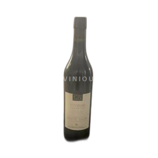 Vaud La Côte DOC Vigne Or Yvorne grand cru 2021
